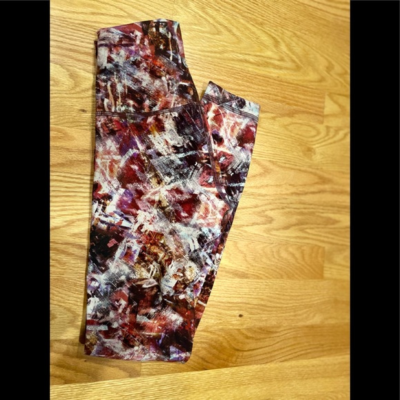 Lululemon leggings size 2 - Picture 1 of 2